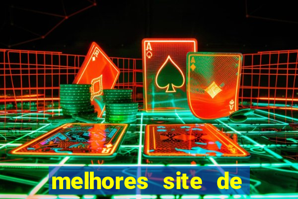 melhores site de jogos online